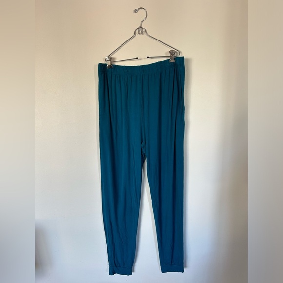 Kyte Lounge Pants Men’s Large Blue - Picture 1 of 6